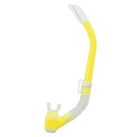TUSA Imprex II Hyperdry Snorkel Flash Yellow Thumbnail TUSA Imprex II Hyperdry Snorkel Flash Yellow