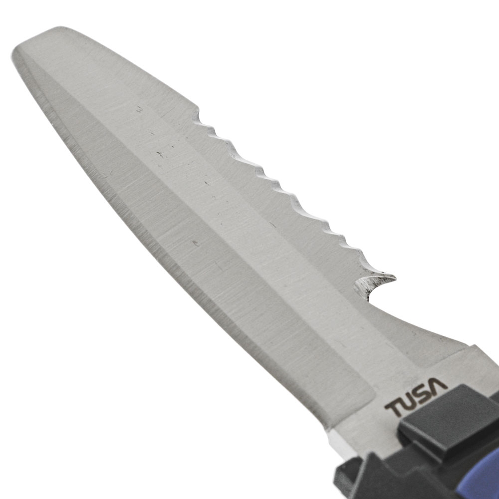 TUSA Mini FK-11 Dive Knife 7.3cm