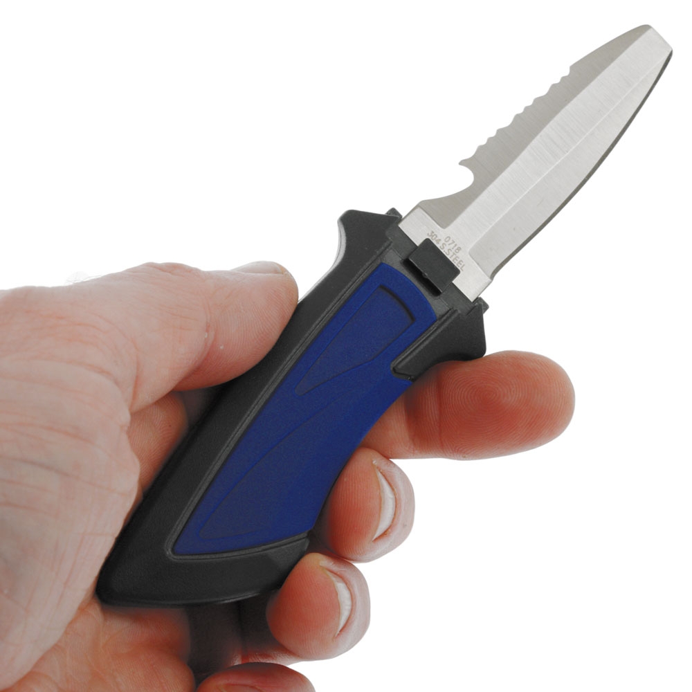 TUSA Mini FK-11 Dive Knife 7.3cm