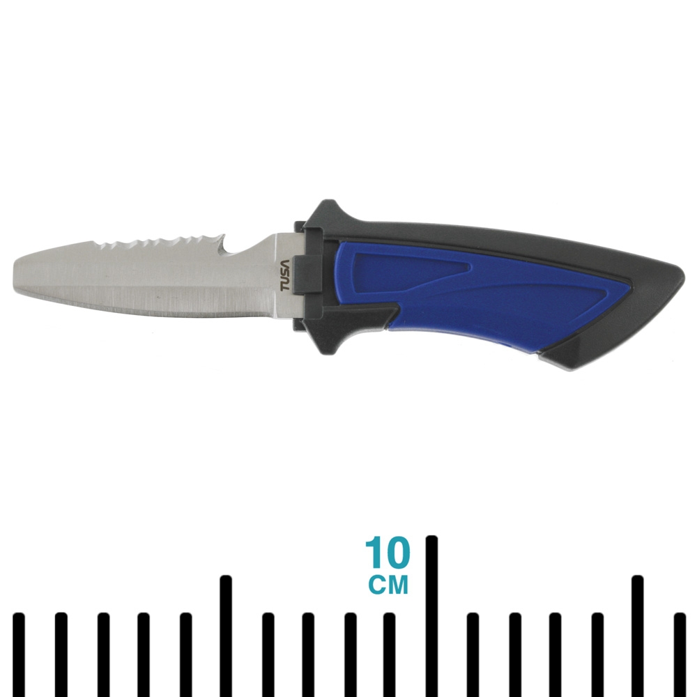 TUSA Mini FK-11 Dive Knife 7.3cm