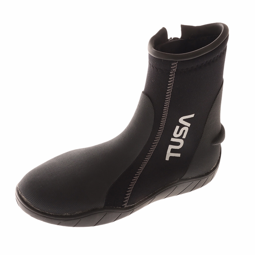 TUSA 5mm Neoprene Dive Boots