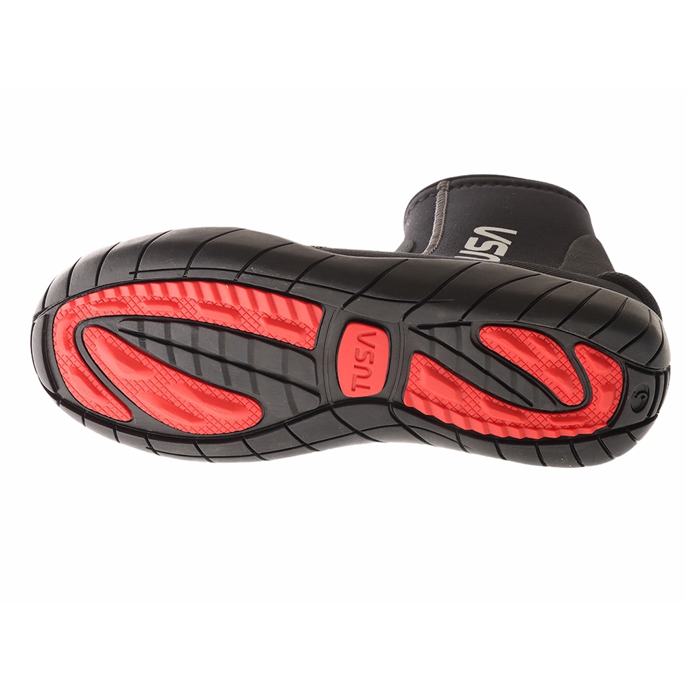 TUSA 5mm Neoprene Dive Boots