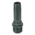 TruDesign Hose Tail - Long Thread 1in BSP Thread 25mm