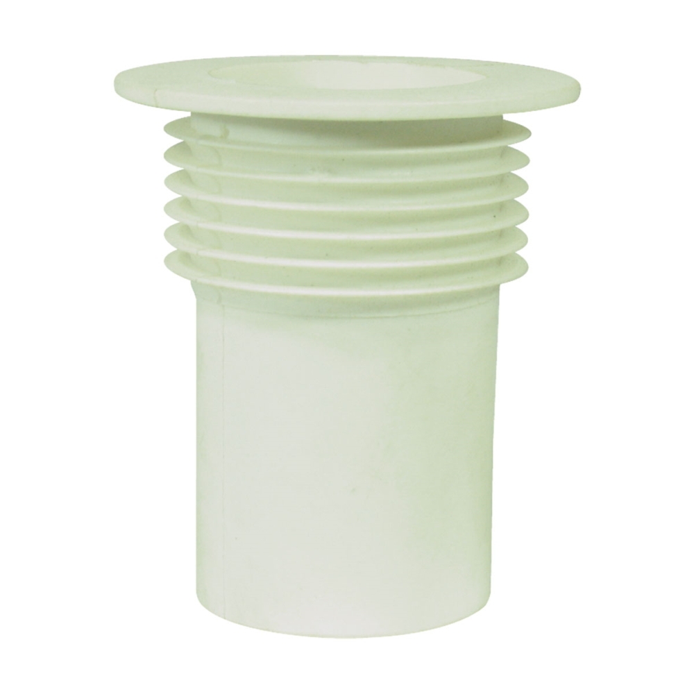 BLA Drain Impact Black 25mm Hose Tail