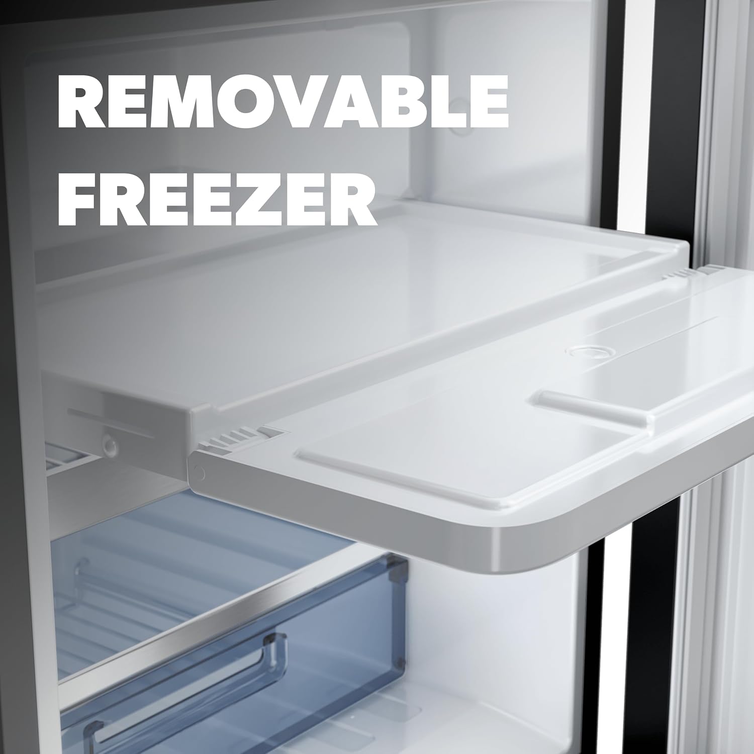 Dometic CoolMatic CRX-1050 Built-In Refrigerator 45L