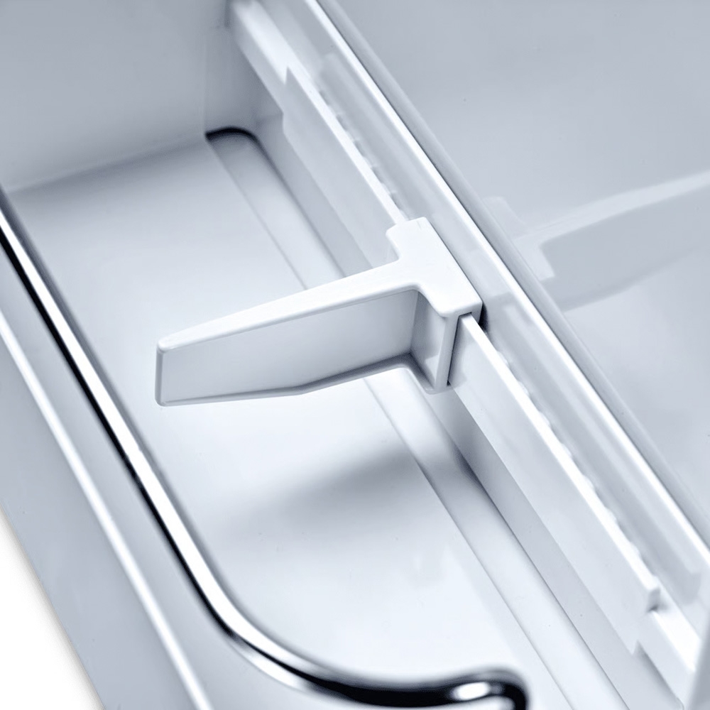Dometic CoolMatic CRX-1140 Built-In Refrigerator 135L