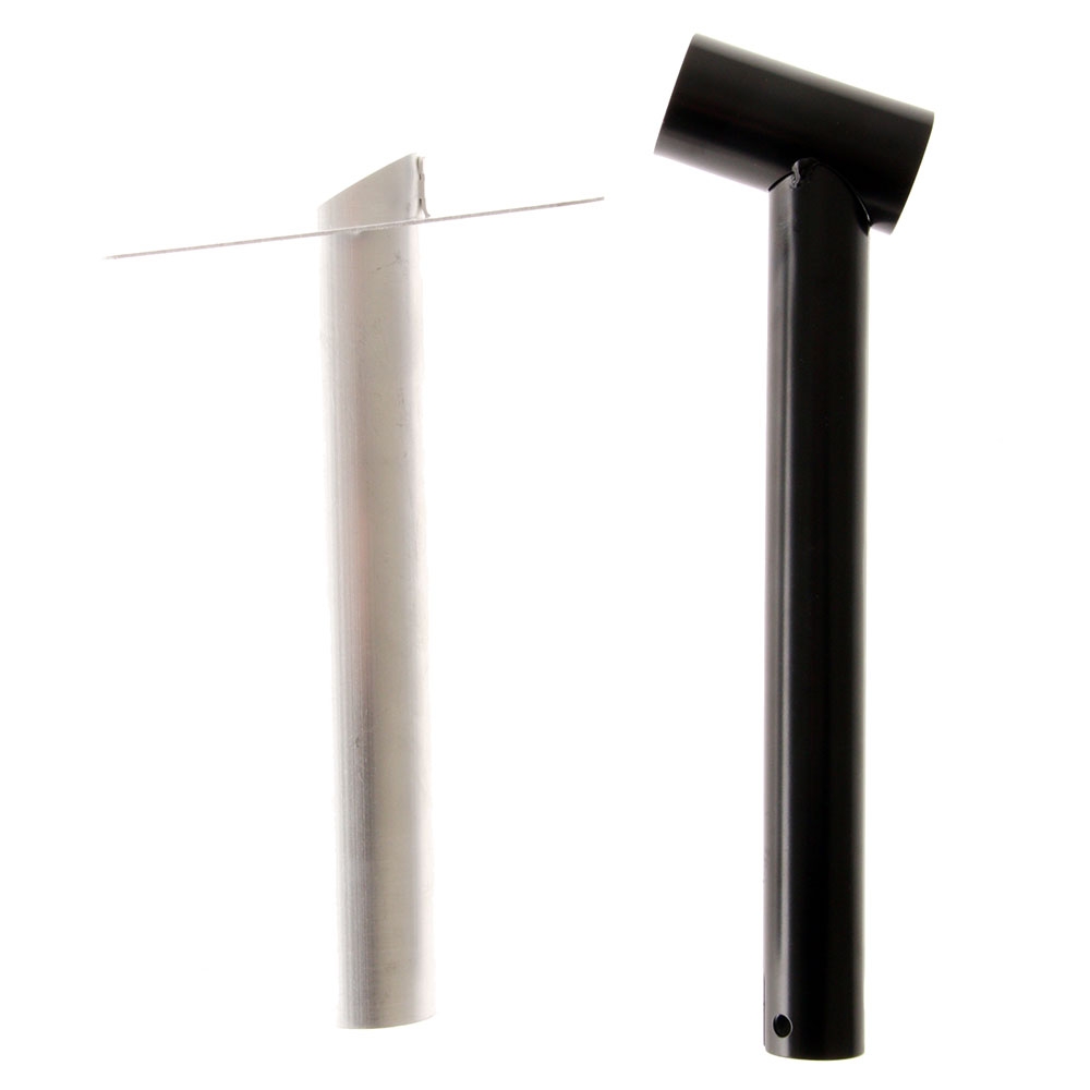 Dometic Fridge Upper and Lower Vent with Flue Kit for 90-121L Models