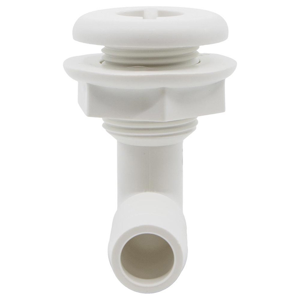 BLA 90-Degree Skin Fitting with Tail 3/4in / 19mm