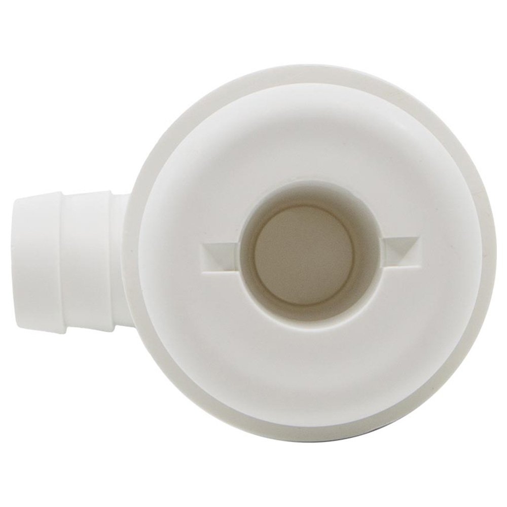 BLA 90-Degree Skin Fitting with Tail 3/4in / 19mm