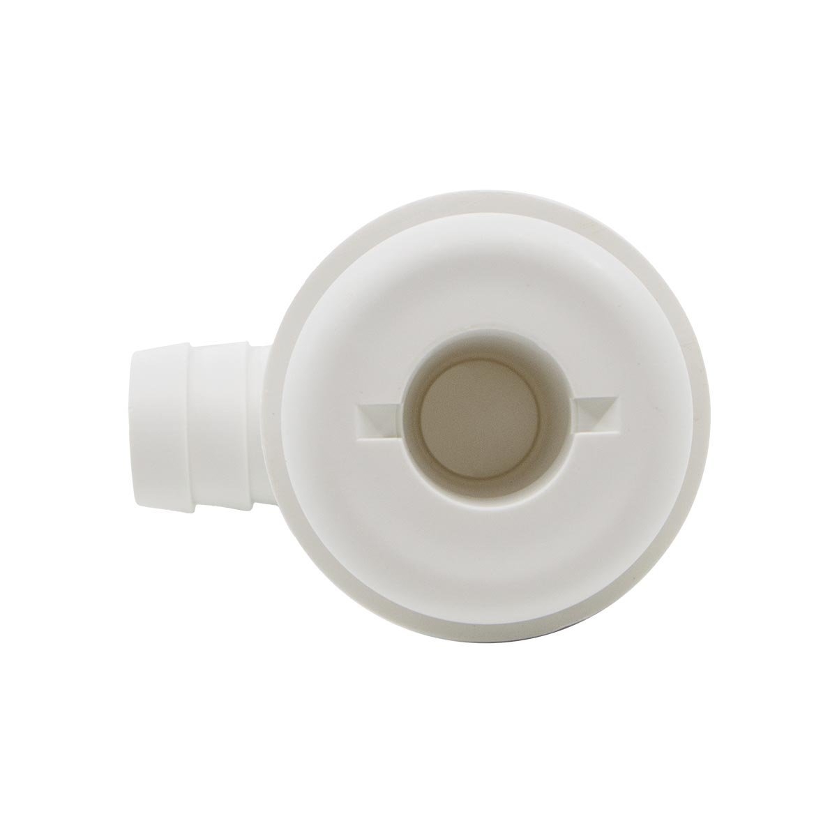 BLA 90-Degree Skin Fitting with Tail 3/4in 19mm