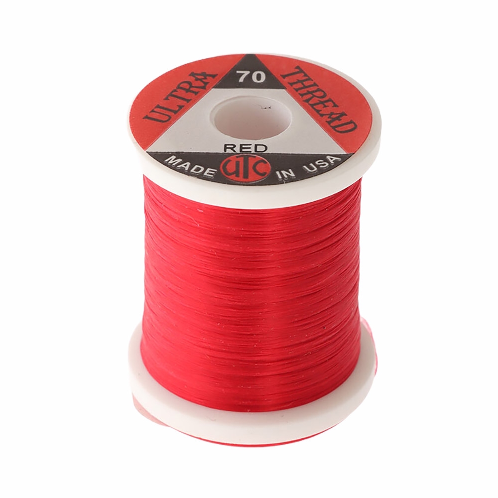 Wapsi UTC Ultra Thread 70 Red