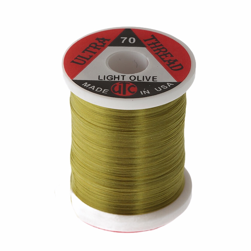 Wapsi UTC Ultra Thread 70 Light Olive