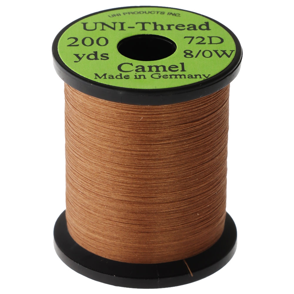 UNI Thread 8/0 200yd