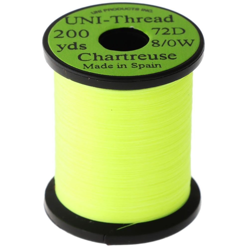 UNI Thread 8/0 200yd
