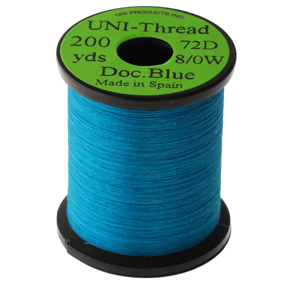UNI Thread 8/0 200yd