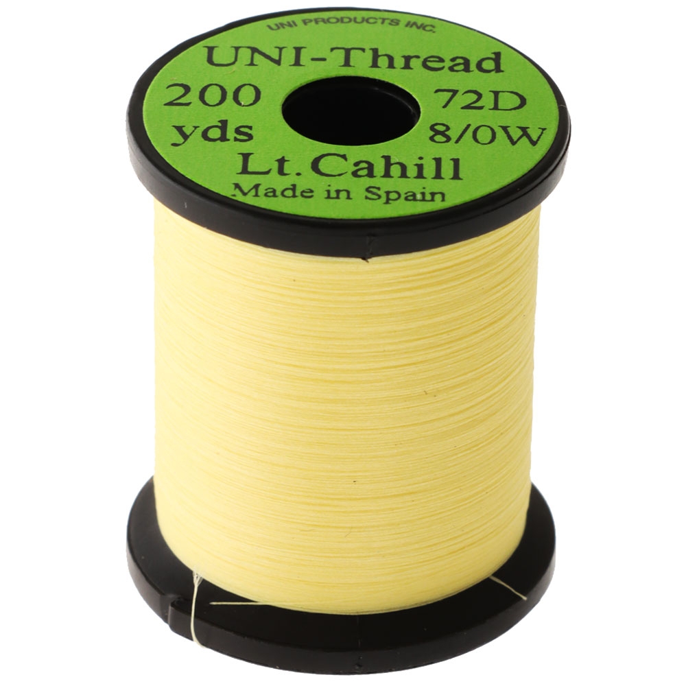 UNI Thread 8/0 200yd
