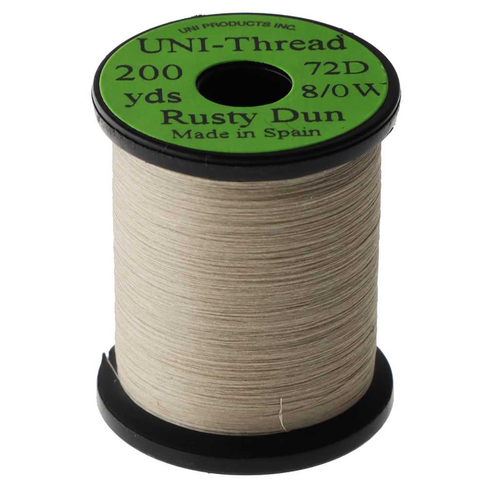 UNI Thread 8/0 200yd