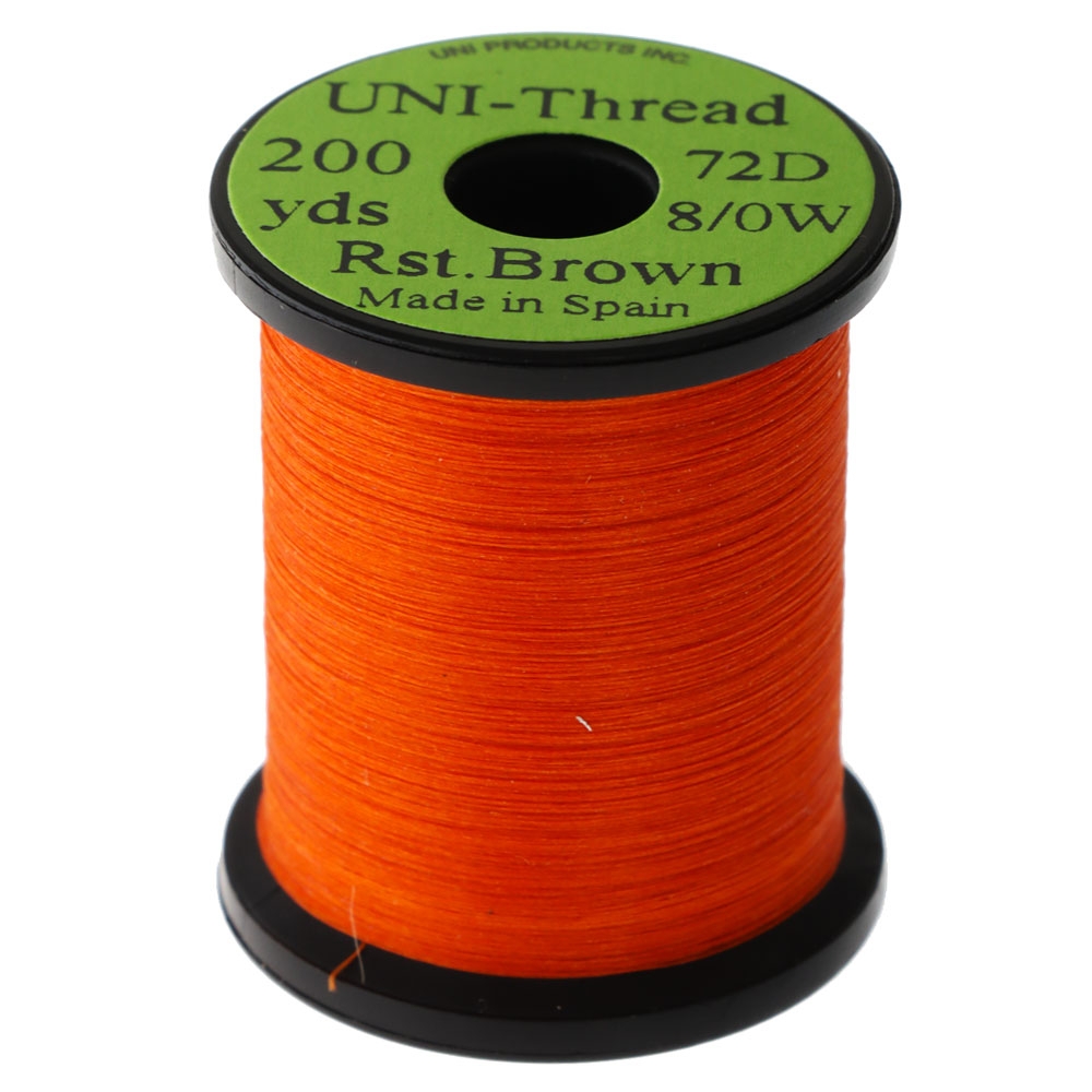 UNI Thread 8/0 200yd