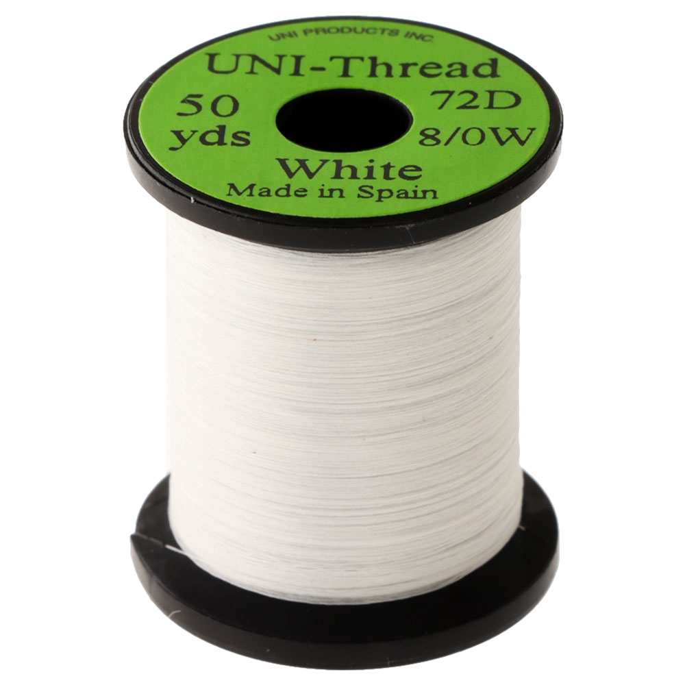 UNI Thread 8/0 200yd