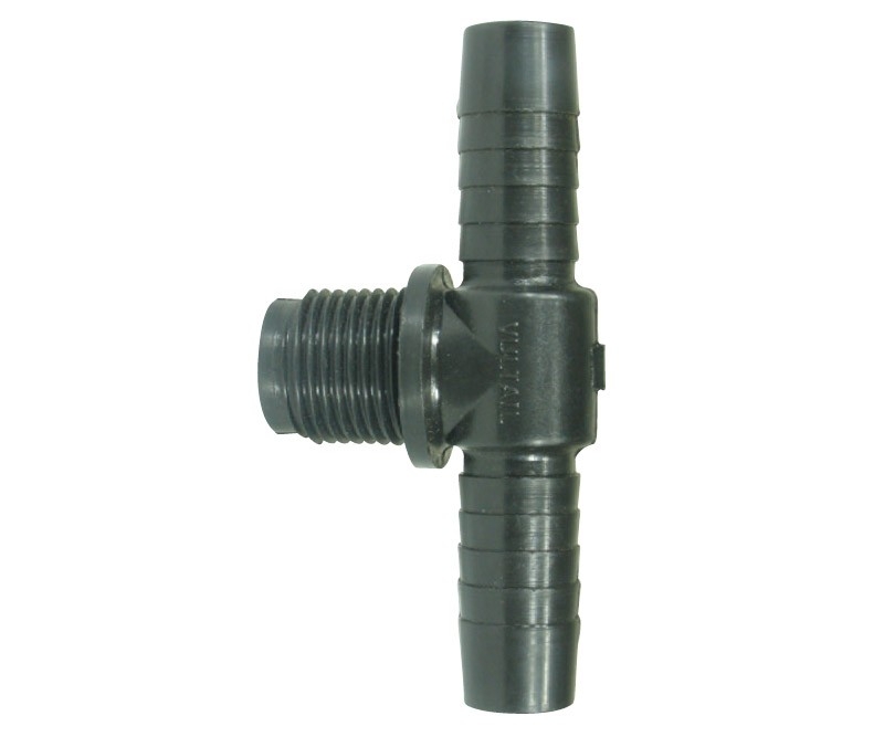 T Hose Joiner Tail