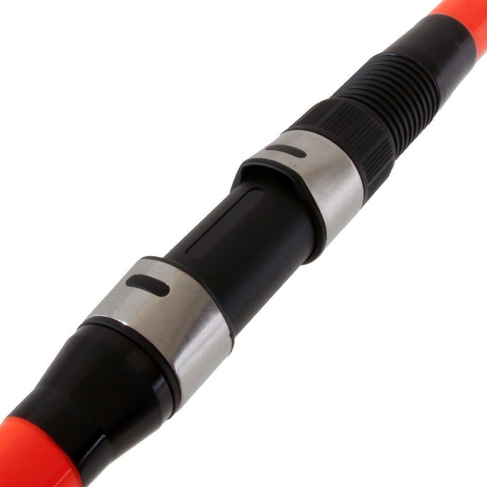 TiCA Galant 1463 Spinning Surf Rod 14ft 9in 100-220g 3pc