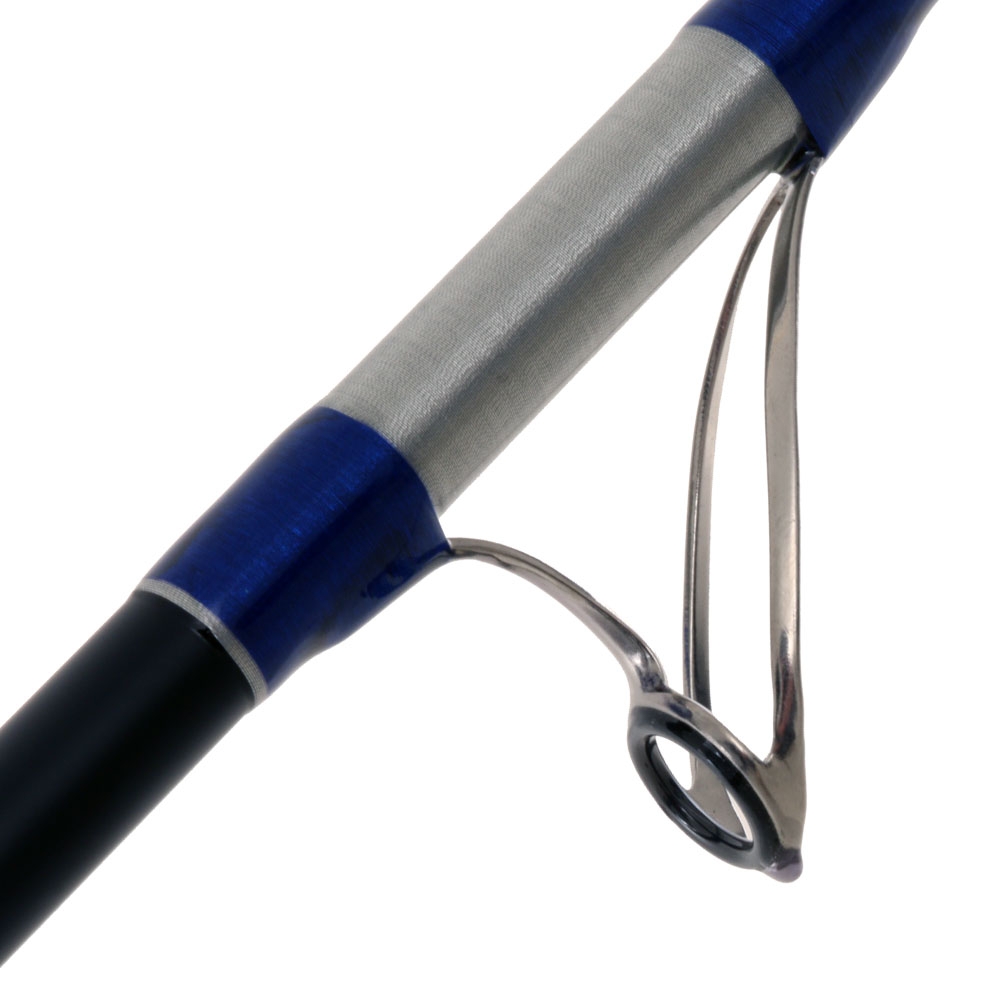 TiCA Kazumi Galactic 1403 Surfcasting Rod 14ft 3in 100-250g 3pc