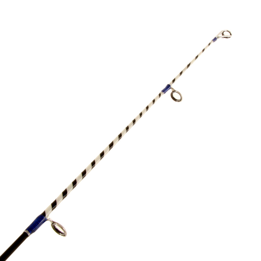 TiCA Kazumi Galactic 1403 Surfcasting Rod 14ft 3in 100-250g 3pc