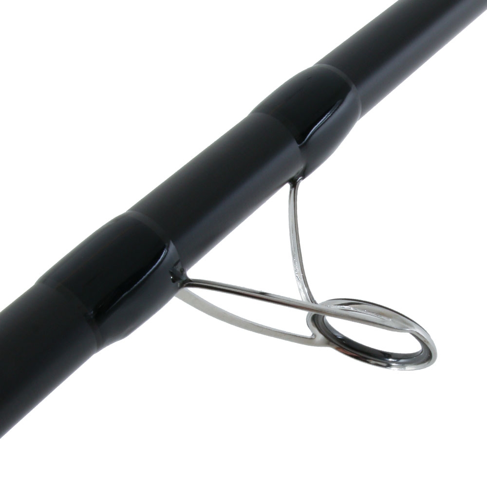 TiCA Galant 1463 Spinning Surf Rod 14ft 9in 100-220g 3pc