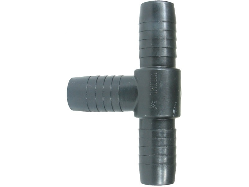 T Hose Joiner 1/2inch