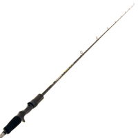 TiCA Kazumi Pro J701 Slow Jigging Overhead Rod 7ft 30-150g 1pc Thumbnail TiCA Kazumi Pro J701 Slow Jigging Overhead Rod 7ft 30-150g 1pc