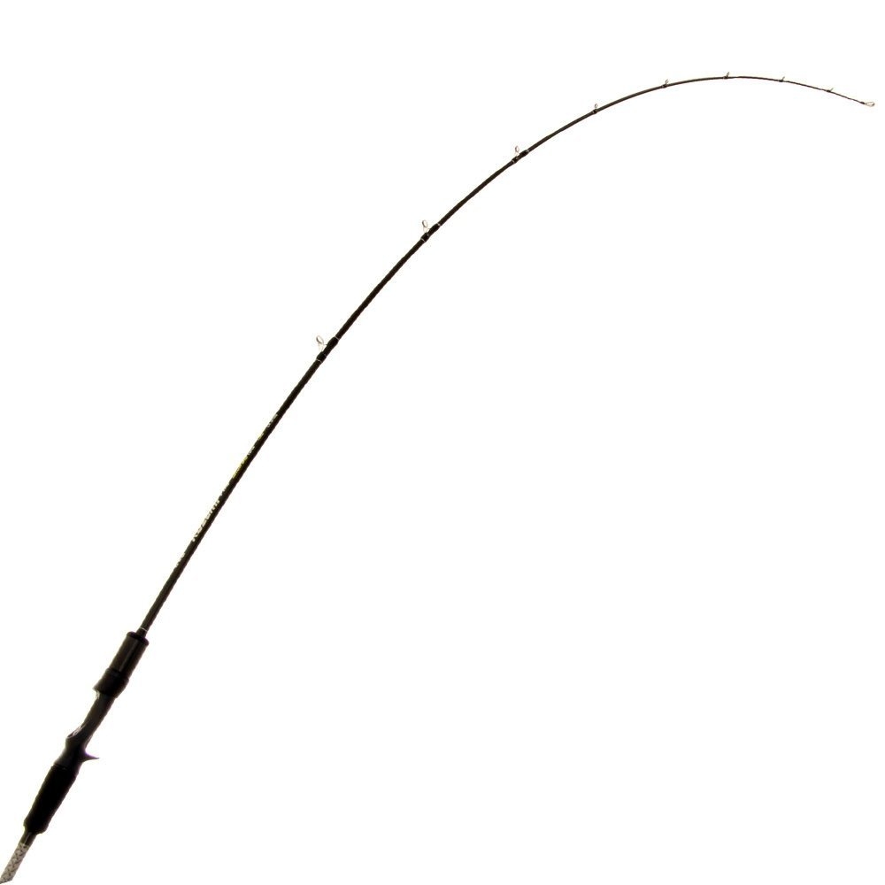 Okuma Ceymar 100HAJ Kaizumi Pro Baitcast Slow Jig Combo incl Braid 7ft 30-150g 1pc