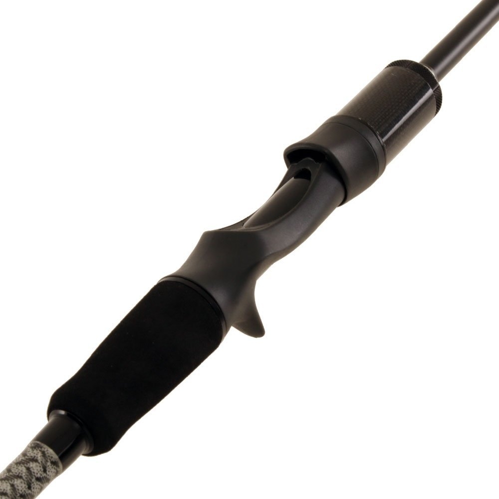 Okuma Ceymar 100HAJ Kaizumi Pro Baitcast Slow Jig Combo incl Braid 7ft 30-150g 1pc