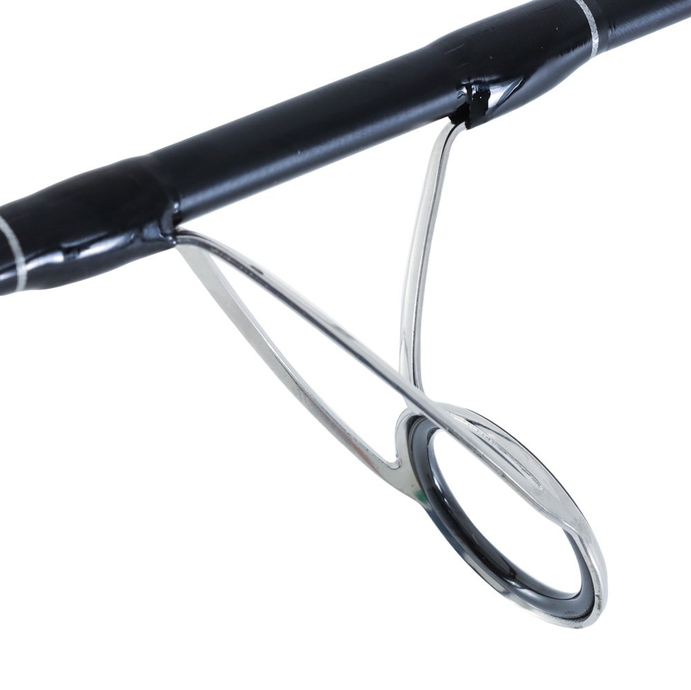 TiCA Flash Cast FC4000 Kazumi Pro S701 Slow Jigging Combo 7ft 30-150g 1pc