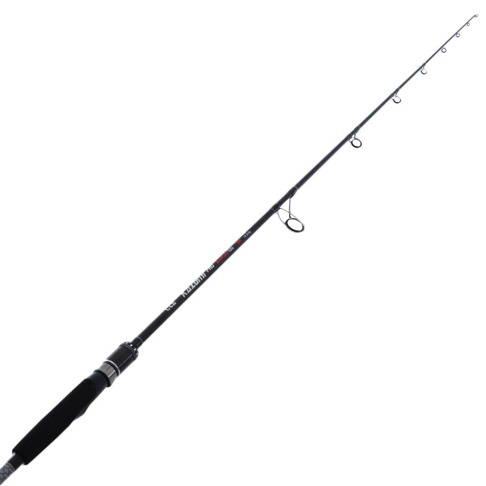 TiCA Kazumi Pro S701 Spinning Slow Jig Rod 7ft 30-150g 1pc