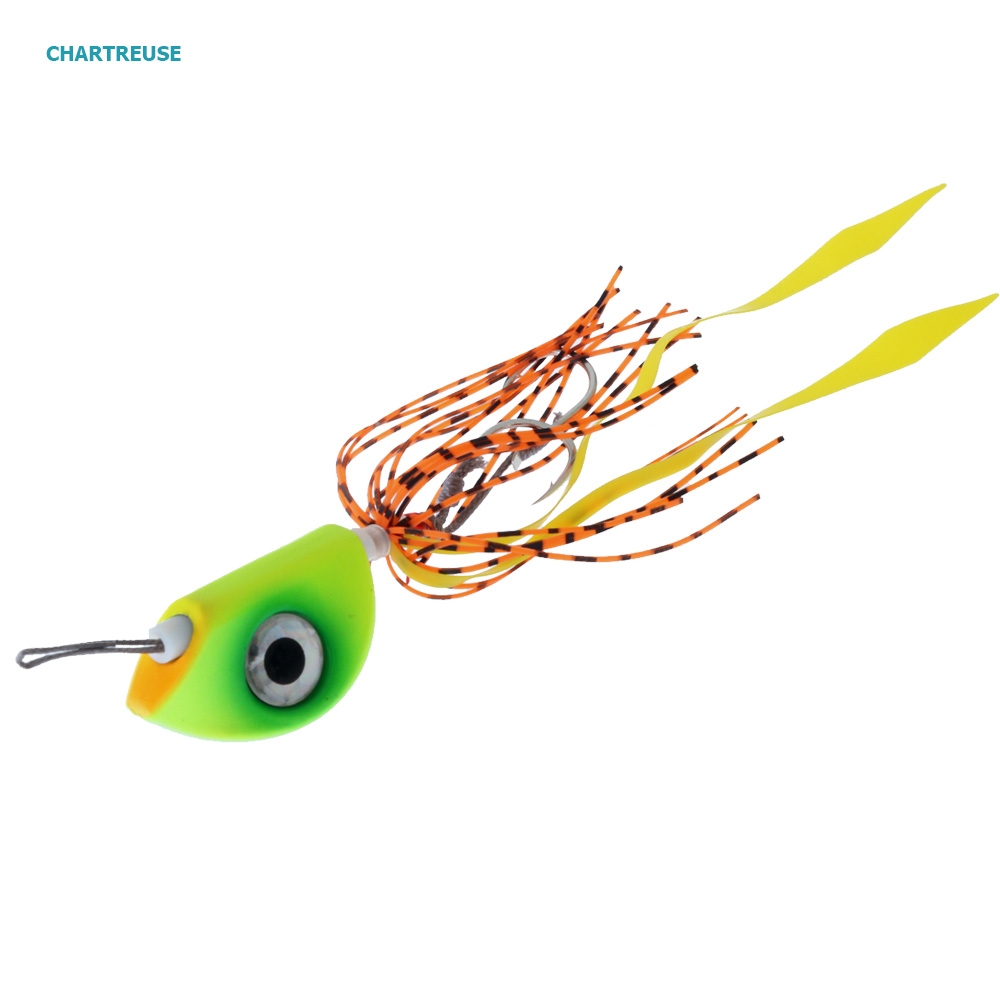 Catch Beady Eye Kabura UV and Glow Jig 80g