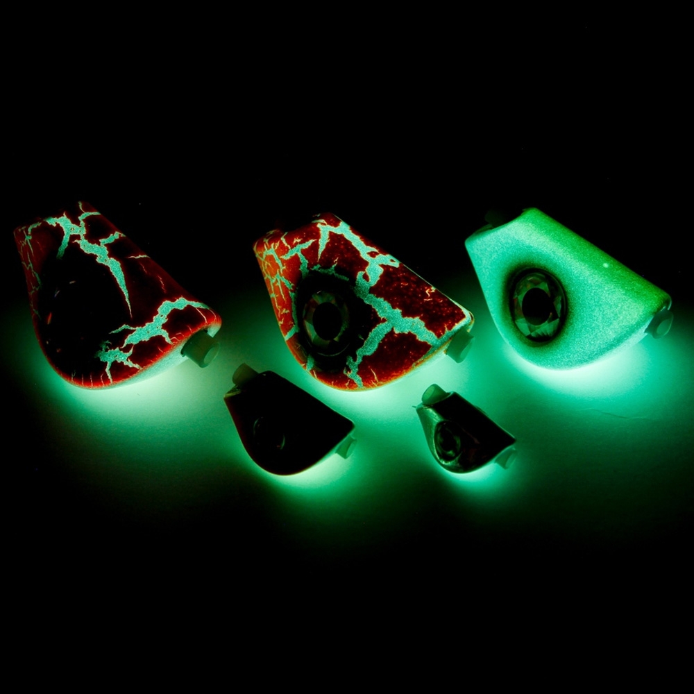 Catch Beady Eye Kabura UV and Glow Jig 80g