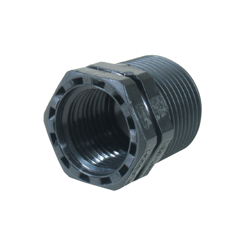 BLA Reducing Bushes Ext Thread 1 1/4inch BSP Int Thread 1inch BSP