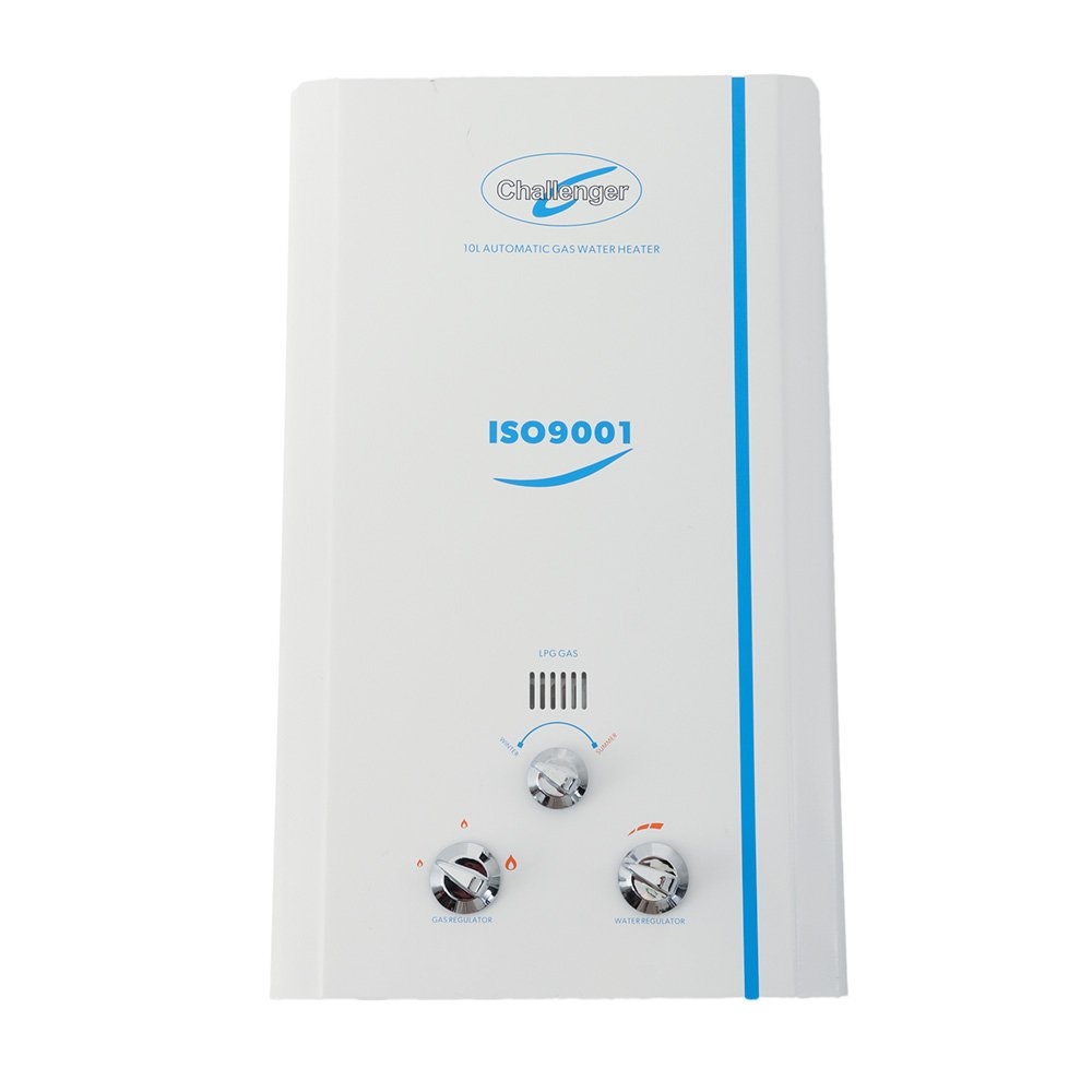 Challenger Califont CE LPG Water Heater 10L