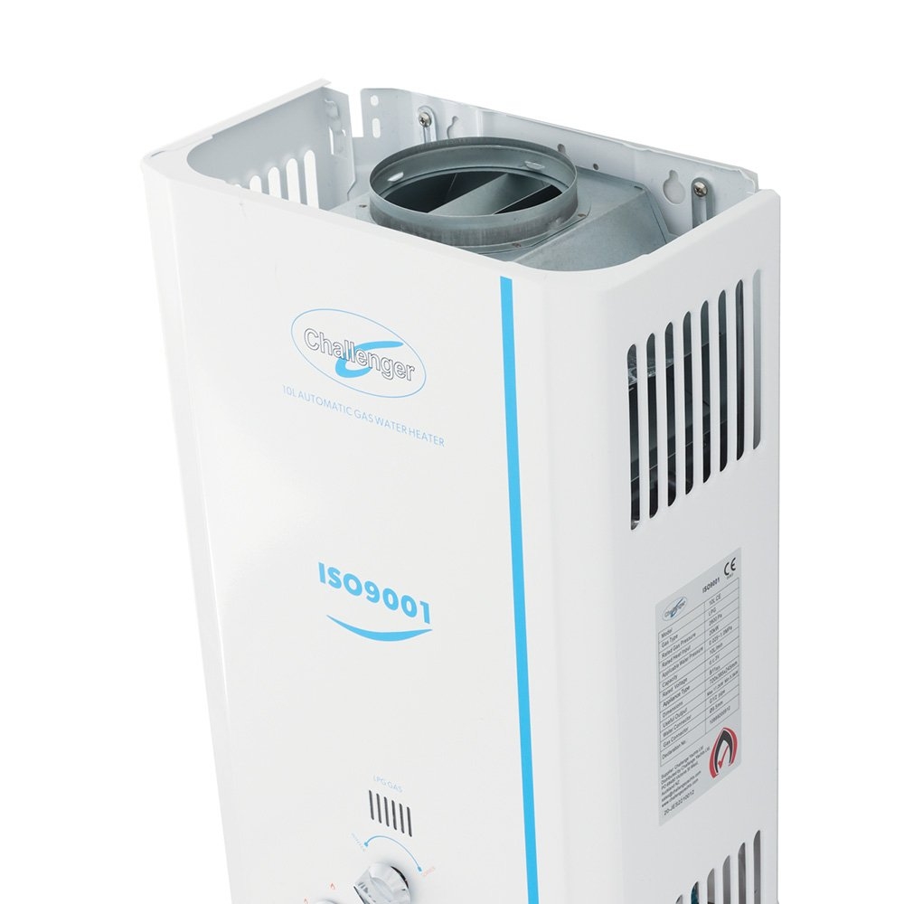Challenger Califont CE LPG Water Heater 10L