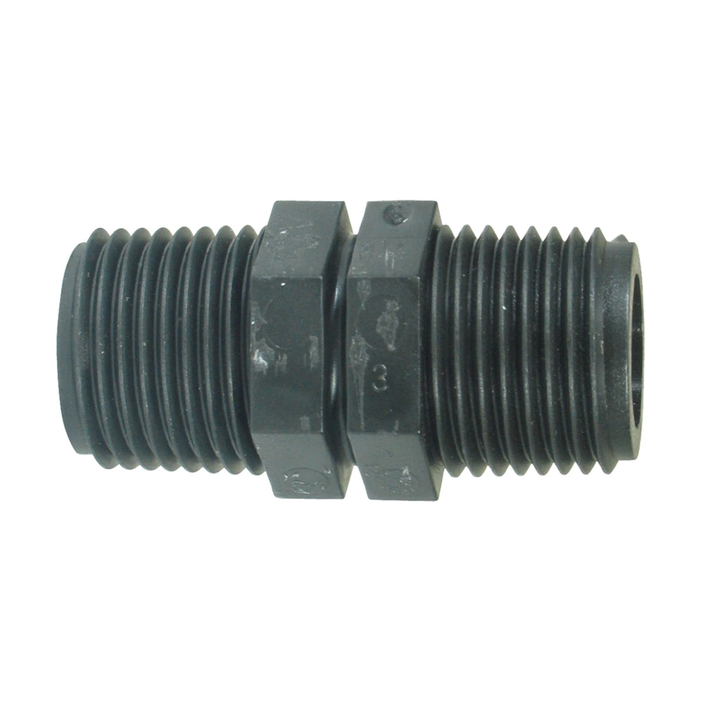 BLA Hex Nipple 1 1/2in BSP BLA Hex Nipple 1 1/2in BSP