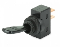Hella Marine Toggle Switch Off-On Plastic body Thumbnail Hella Marine Toggle Switch Off-On Plastic body