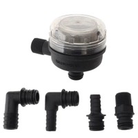 Challenger Flomaster FL-40 Water Pressure Pump 12V 17LPM 40psi Thumbnail Challenger Flomaster FL-40 Water Pressure Pump 12V 17LPM 40psi