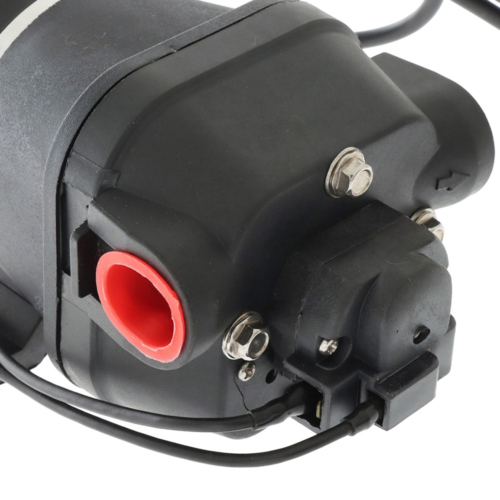 Challenger Flomaster FL-43 Water Pressure Pump 220V 17LPM 40PSI