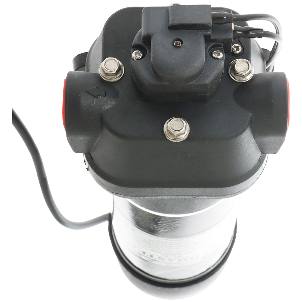 Challenger Flomaster FL-43 Water Pressure Pump 220V 17LPM 40PSI