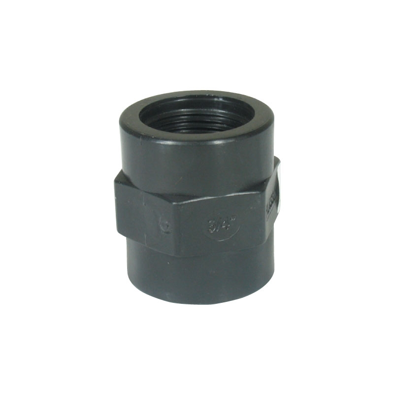 BLA Elbow Coupling Thread - 1 BSPF