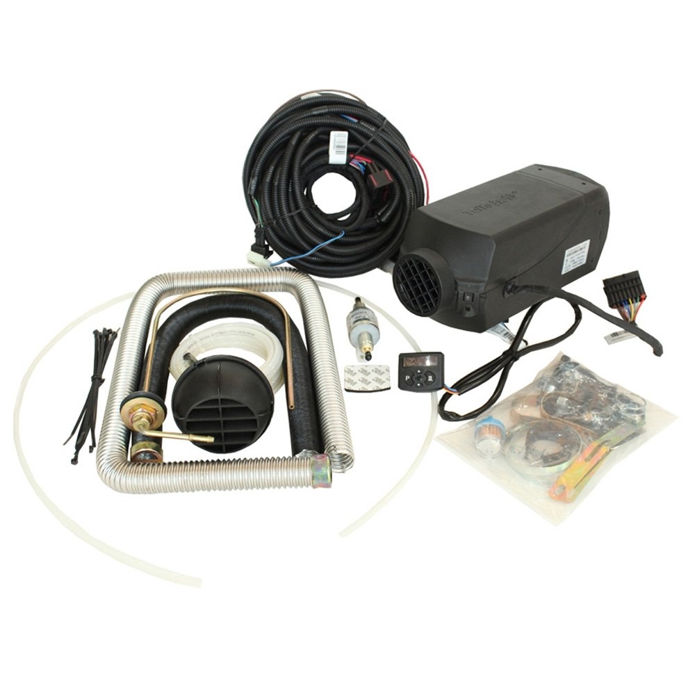 Challenger Diesel Heater 4.0kw 12v