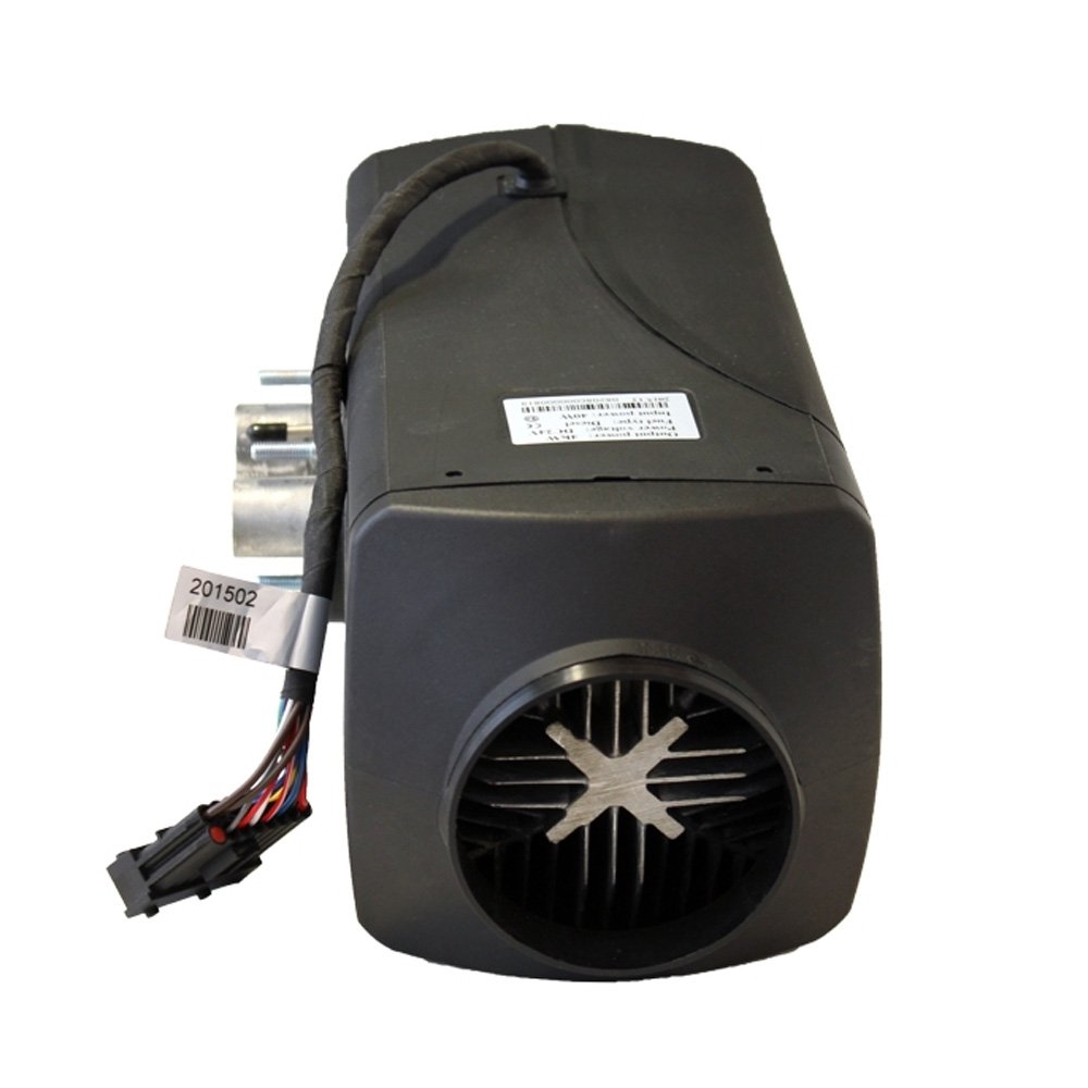 Challenger Diesel Heater 4.0kw 12v