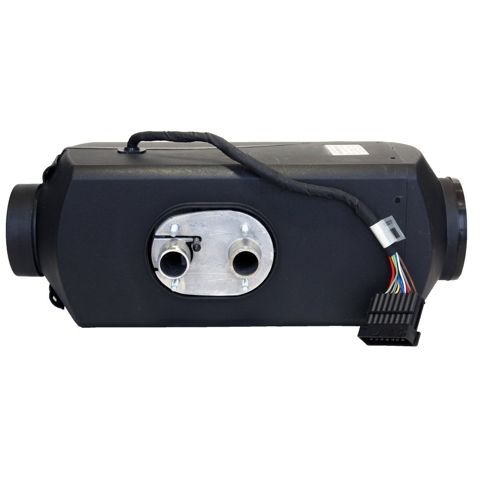 Challenger Diesel Heater 4.0kw 12v