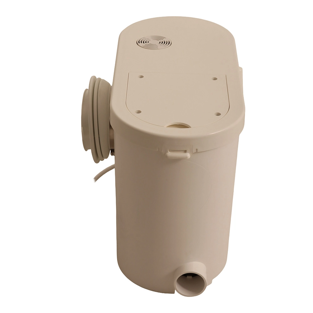 Challenger Sanitary Macerator Pump 400 Challenger Sanitary Macerator Pump 400