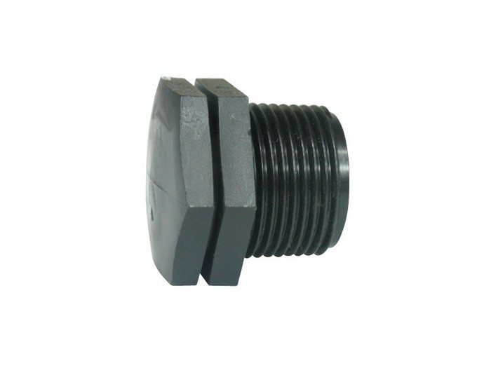 BLA End Plug Thread - 1/2 BSPM